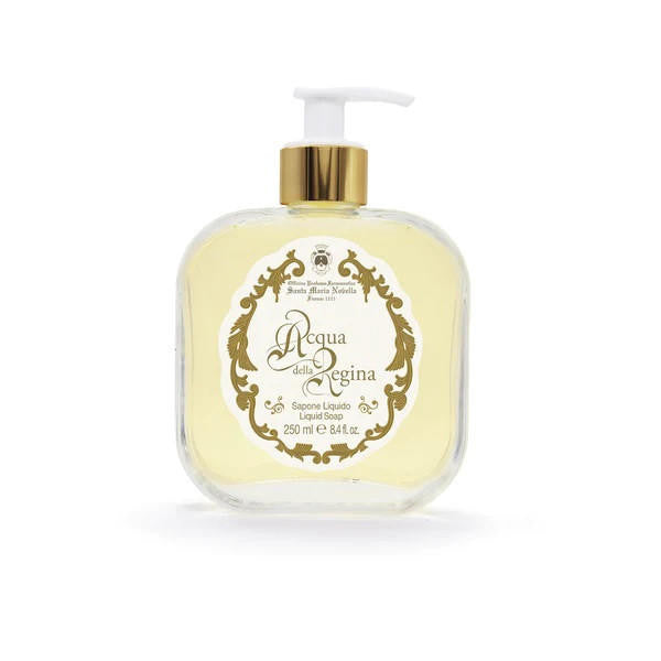 Santa Maria Novella Acqua della Regina Liquid Soap