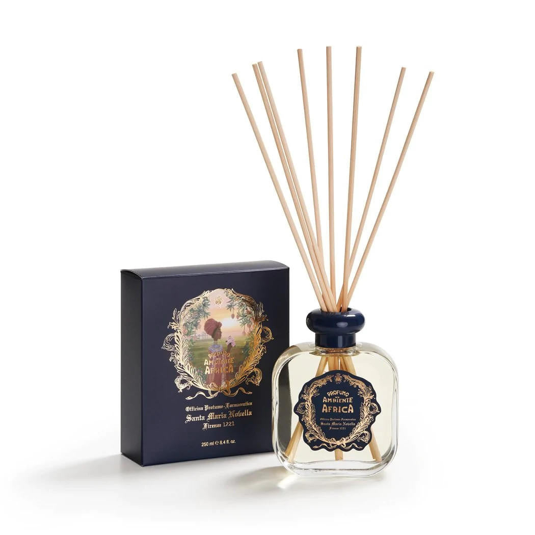 Santa Maria Novella Africa Diffuser