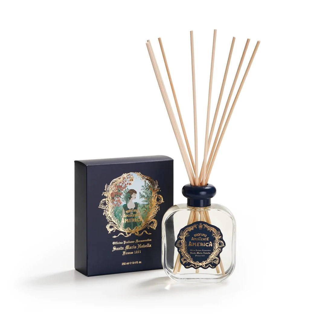 Santa Maria Novella America Diffuser