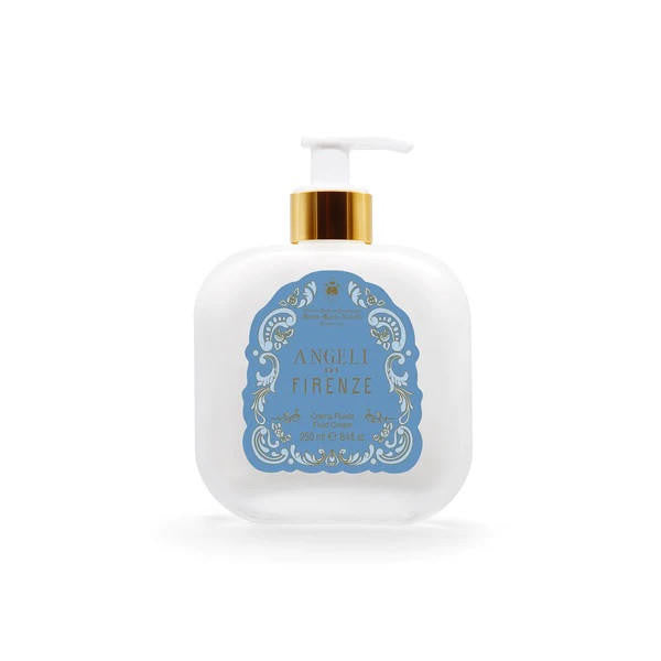 Santa Maria Novella Angeli di Firenze Fluid Body Cream