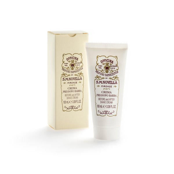 Santa Maria Novella Before & After Shave Cream