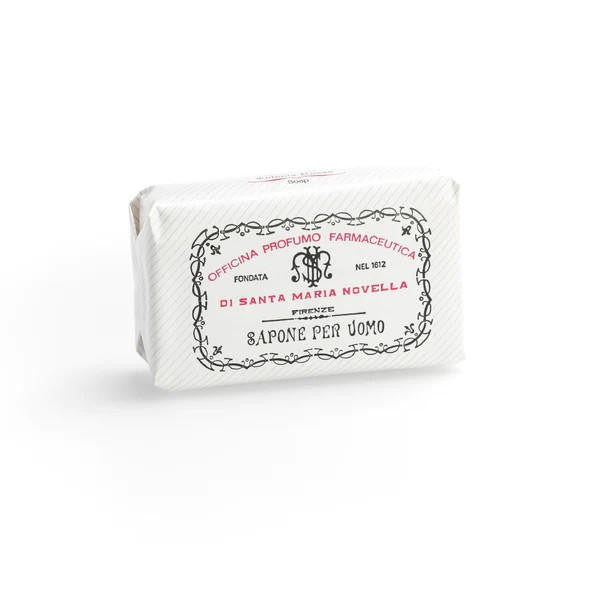 Santa Maria Novella Colonia Russa Soap 130g