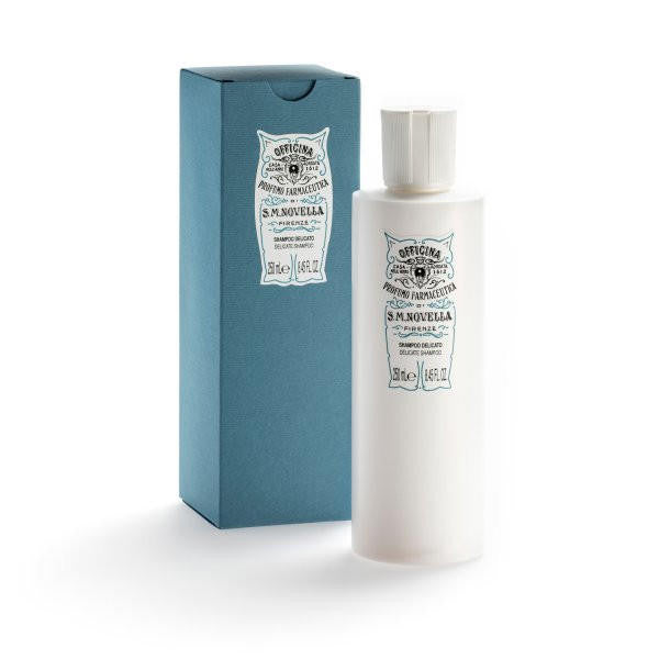 Santa Maria Novella Delicate Shampoo for Pets