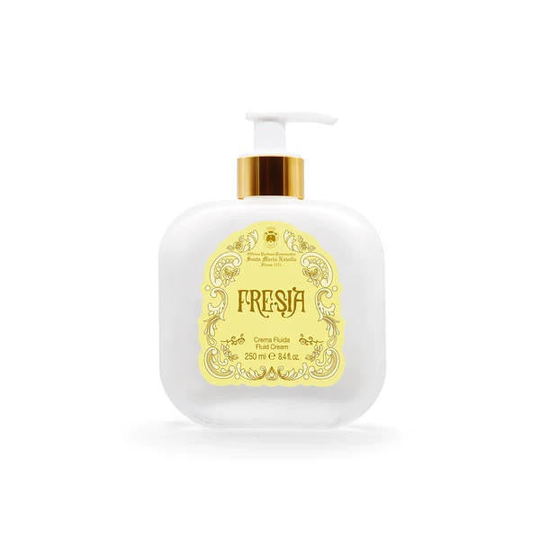 Santa Maria Novella Fresia Fluid Body Cream