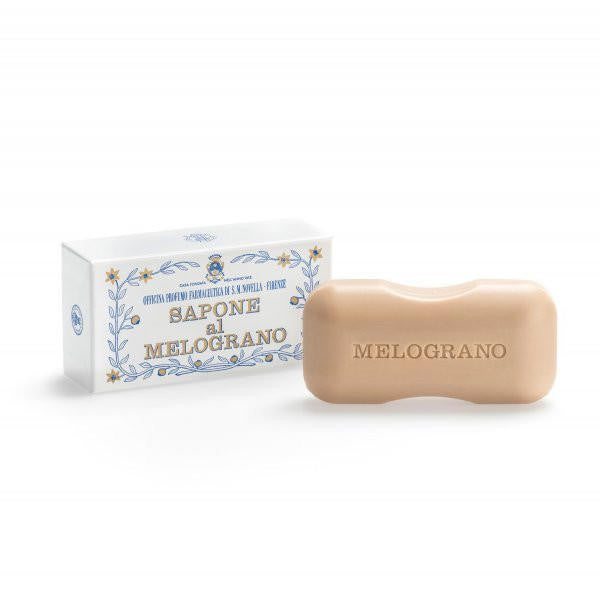 Santa Maria Novella MELOGRANO Bath Soap 200g