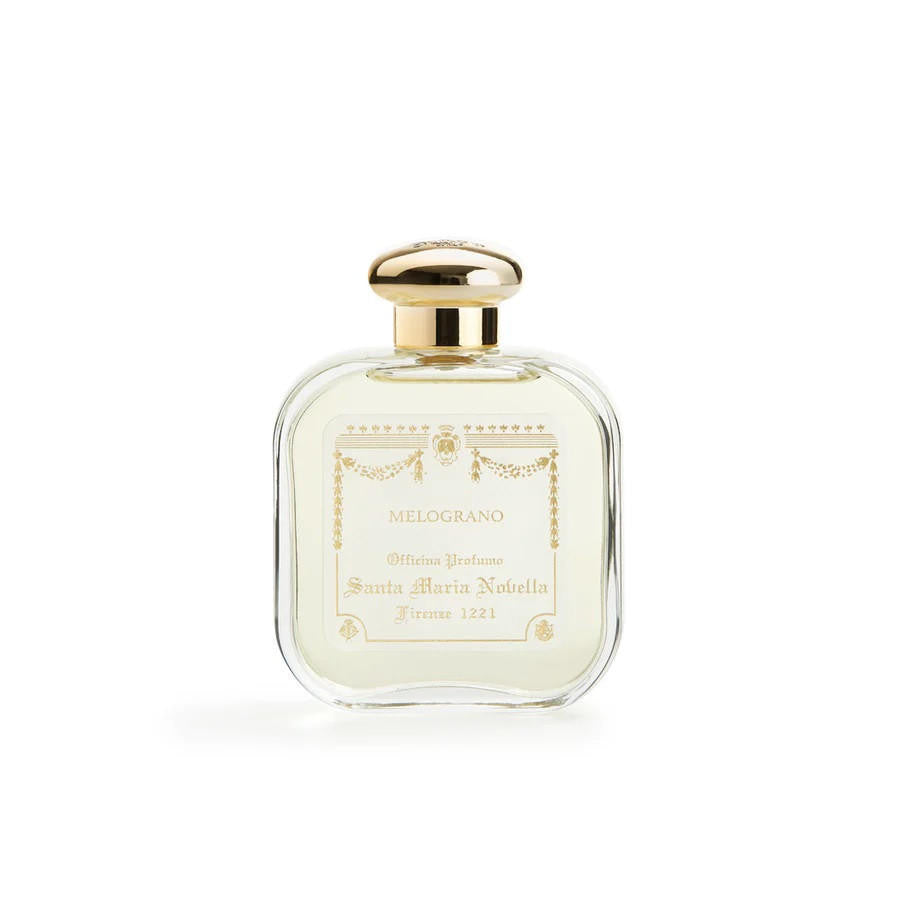 Santa Maria Novella MELOGRANO Eau de Cologne 100 ml
