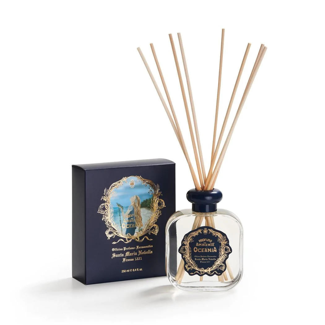 Santa Maria Novella Oceania Diffuser