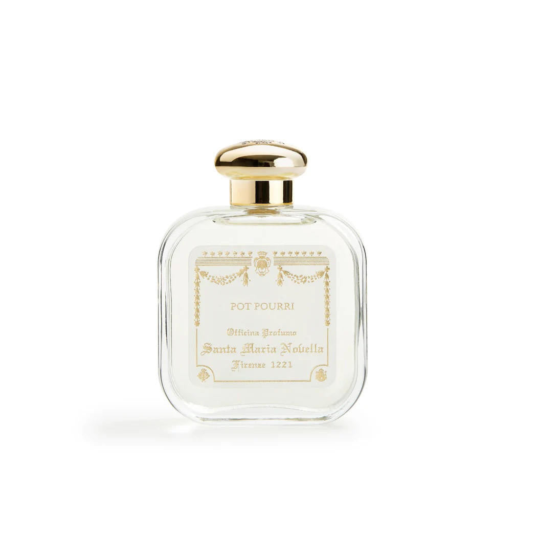 Santa Maria Novella POT POURRI Eau de Cologne 100 ml