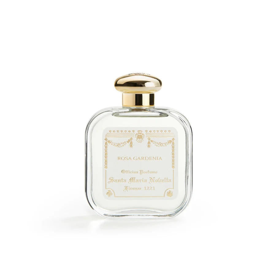 Santa Maria Novella ROSA GARDENIA Eau de Cologne 100 ml