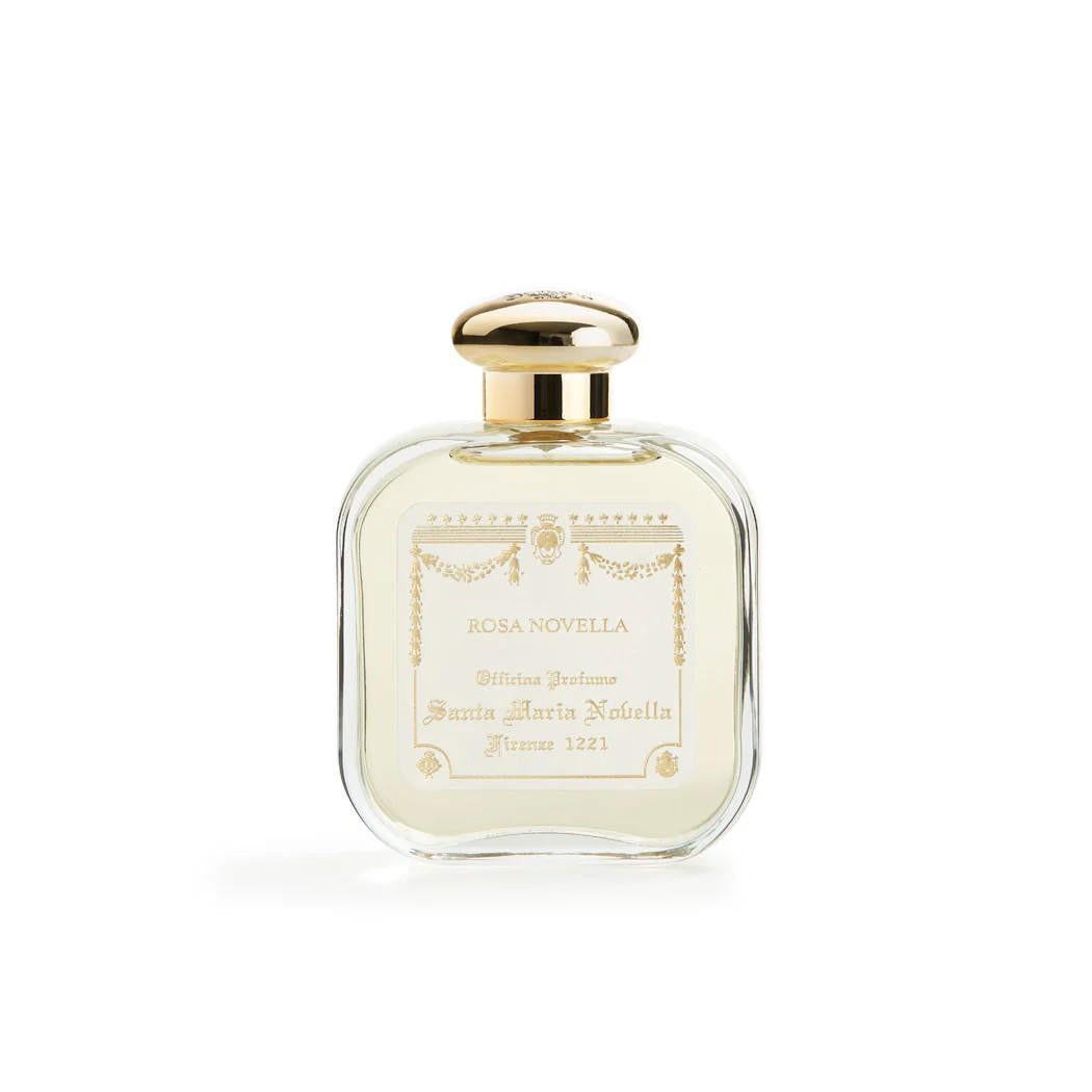 Santa Maria Novella ROSA NOVELLA Eau de Cologne 100 ml