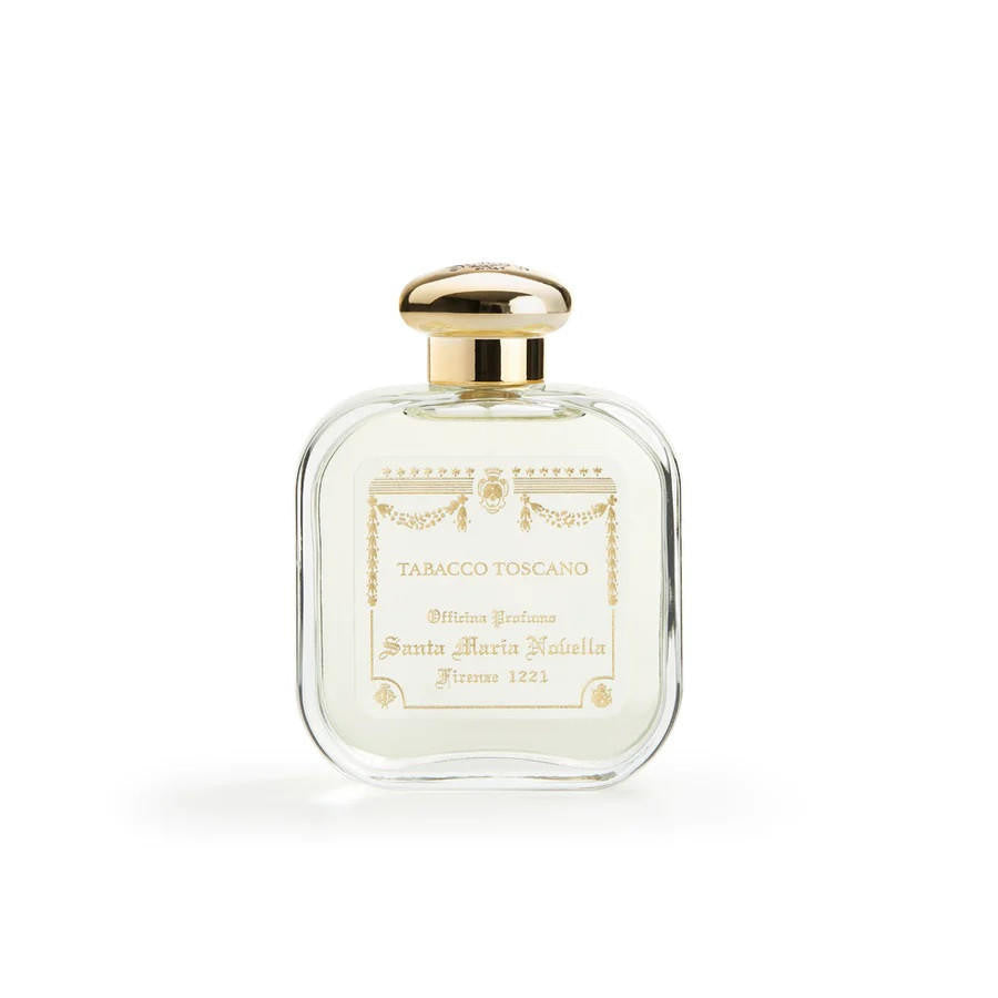Santa Maria Novella TABACCO TOSCANO Eau de Cologne 100ml