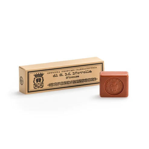 Santa Maria Novella Windsor Soap Box of 3