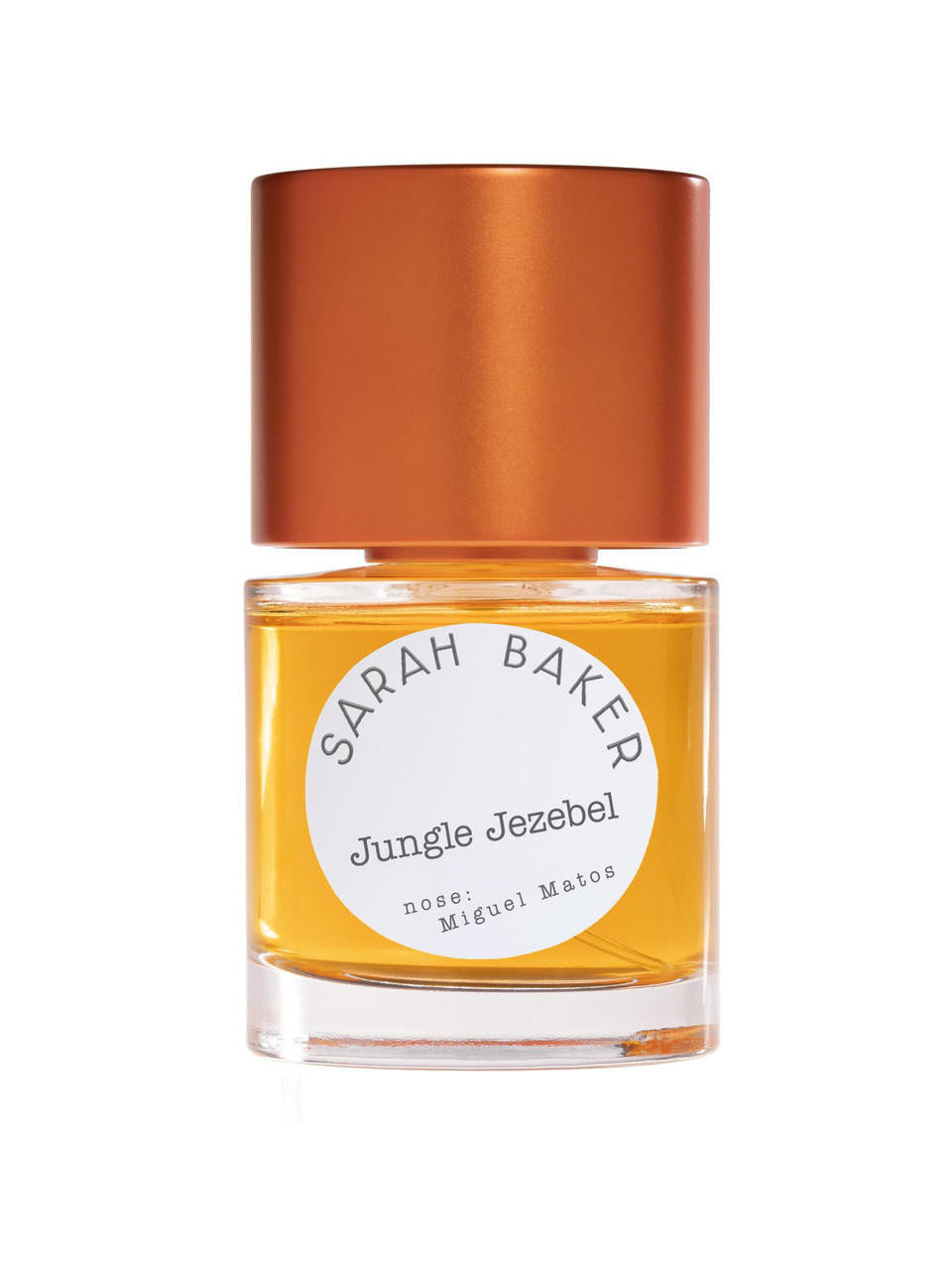 Sarah Baker Jungle Jezebel Extrait de Parfum