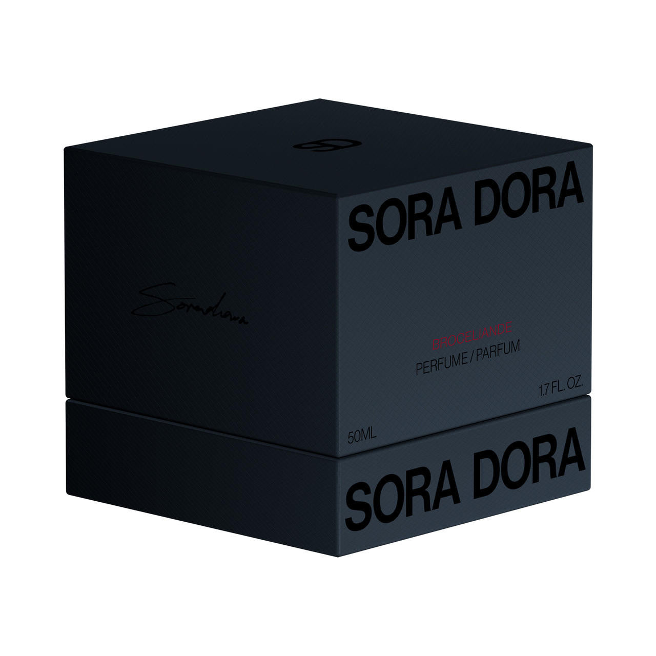 Sora Dora Brocéliande Extrait de Parfum
