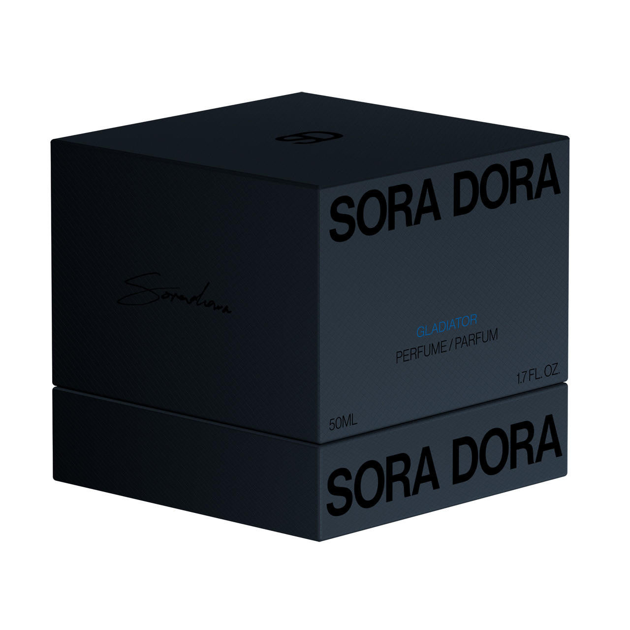 Sora Dora Gladiator Extrait de Parfum
