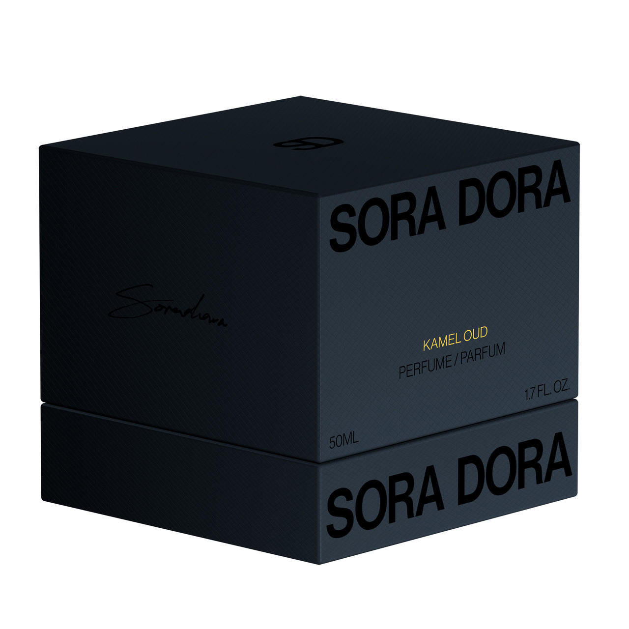 Sora Dora Kamel Oud Extrait de Parfum