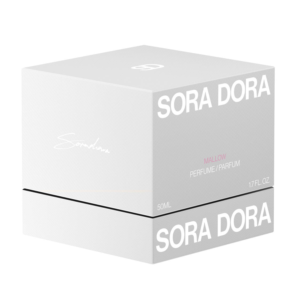 Sora Dora Mallow Extrait de Parfum