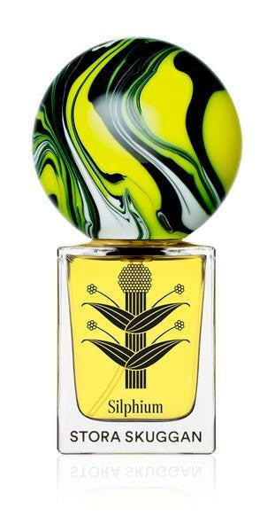 Stora Skuggan Silphium Eau de Parfum