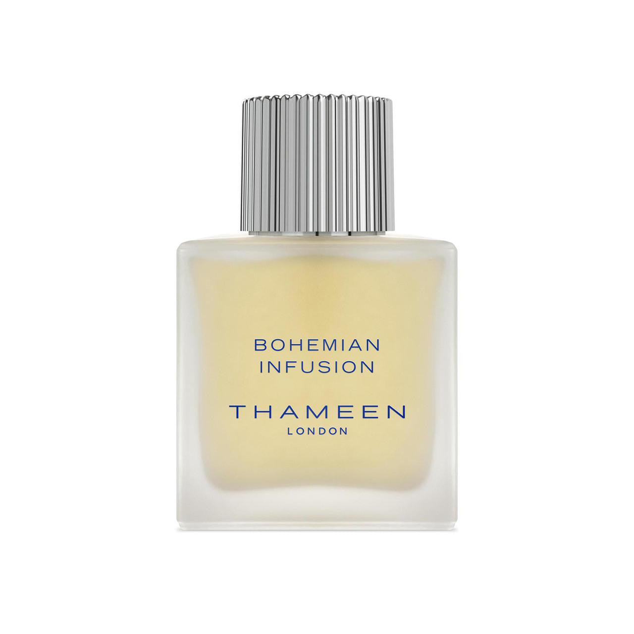Thameen BOHEMIAN INFUSION Cologne Elixir