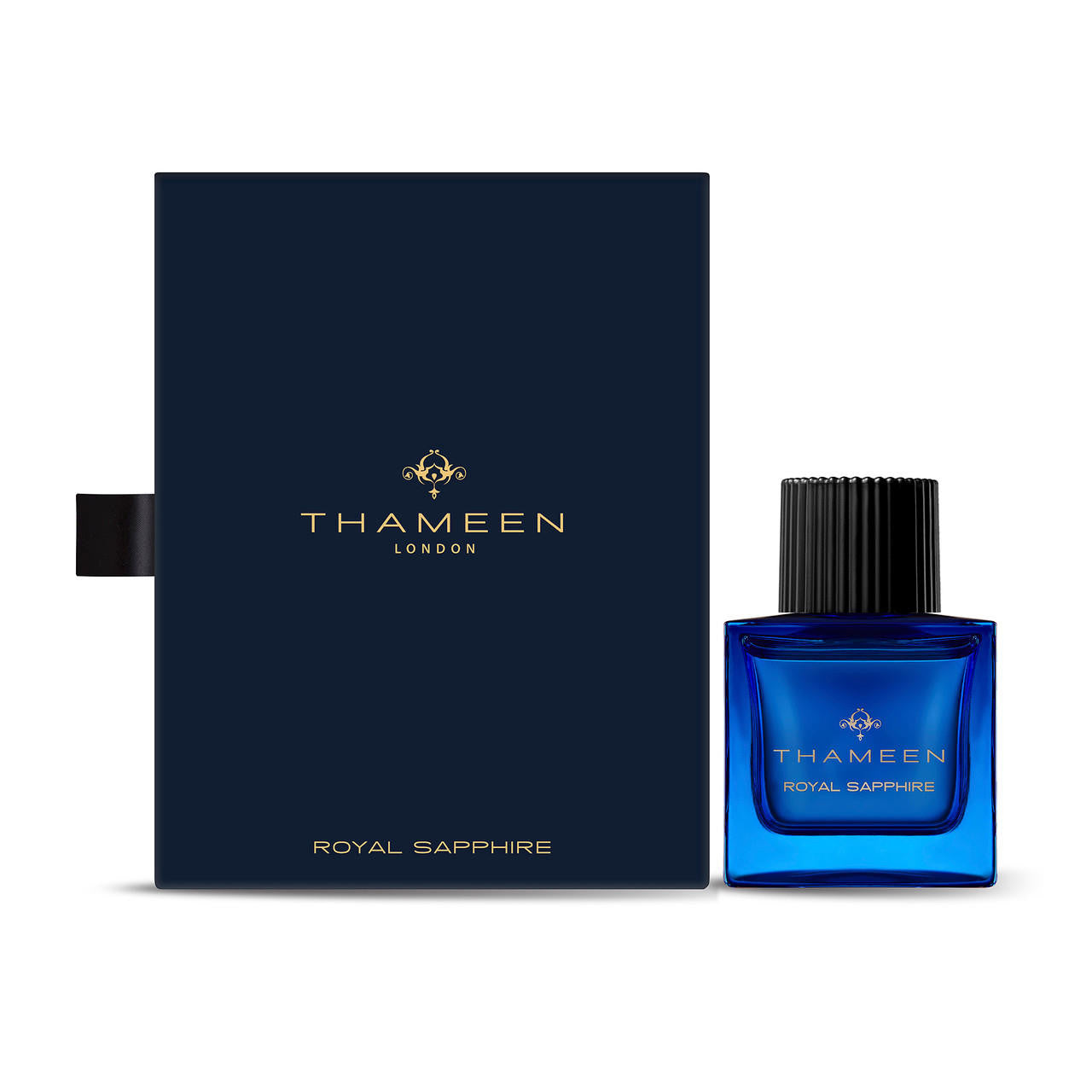 Thameen Royal Sapphire Extrait de Parfum