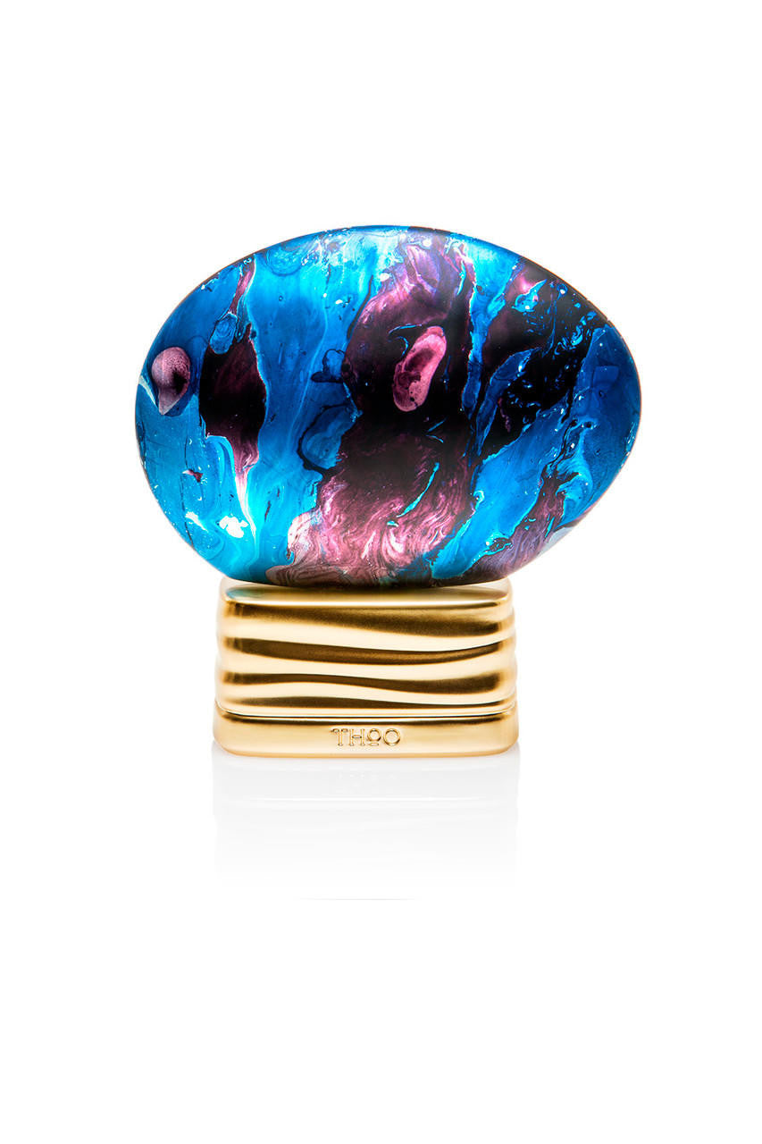 The House of Oud THE TIME Eau de Parfum