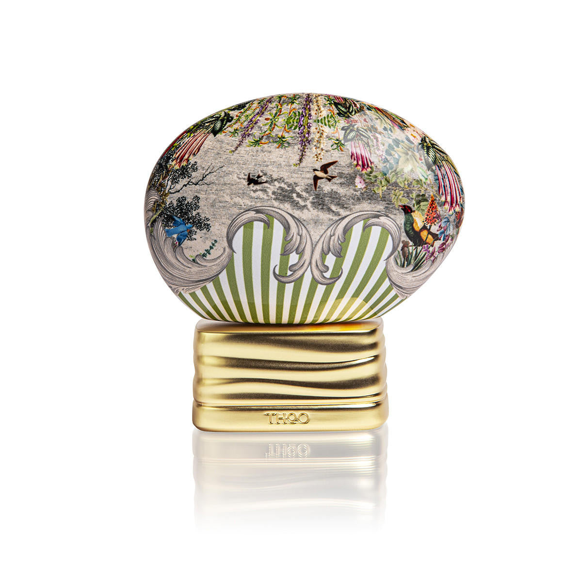 The House of Oud WABISABI Eau de Parfum