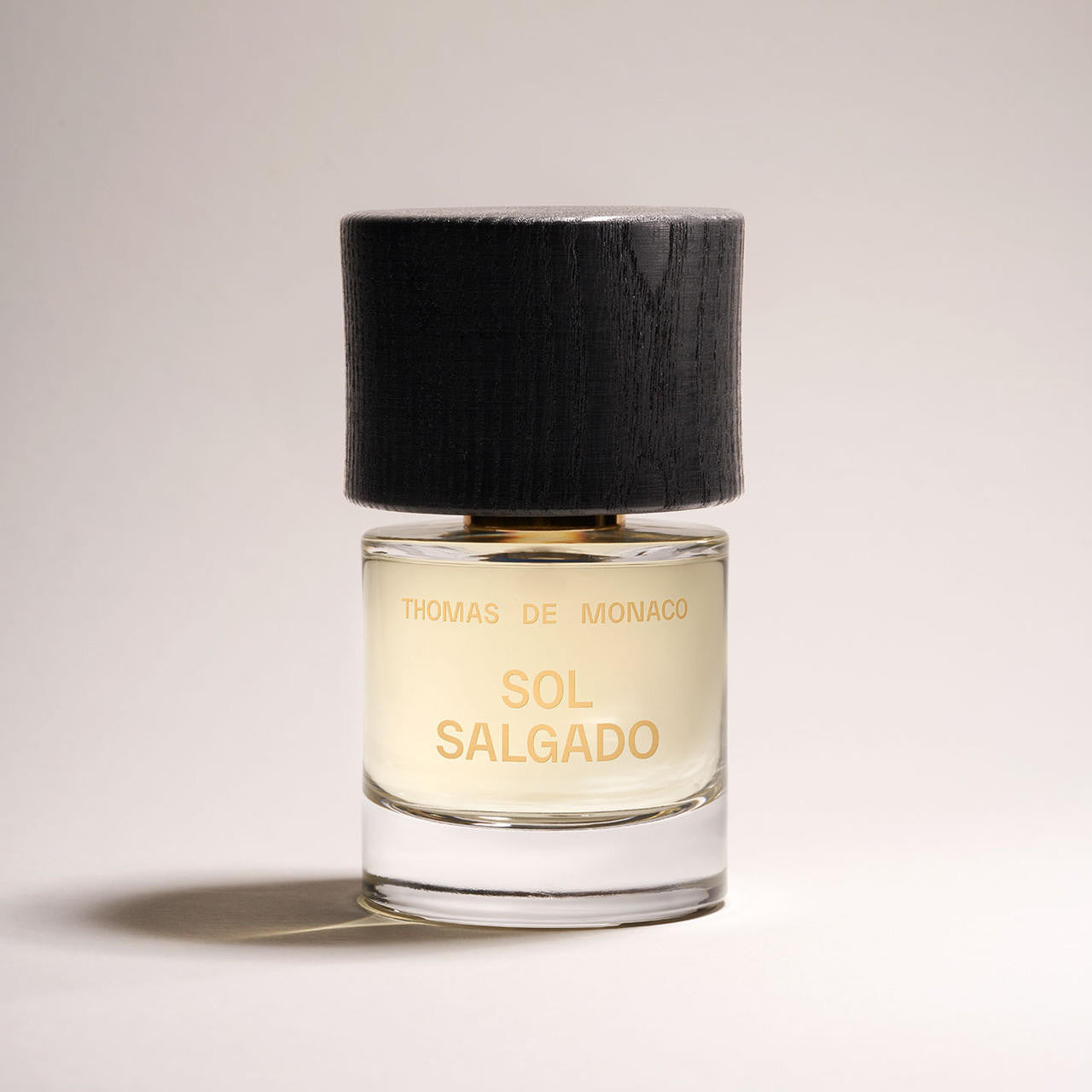 Thomas De Monaco SOL SALGADO Extrait de Parfum