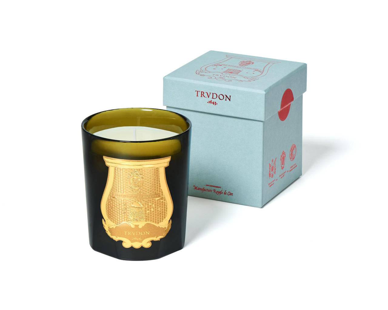 Trudon Abd El Kader Candle