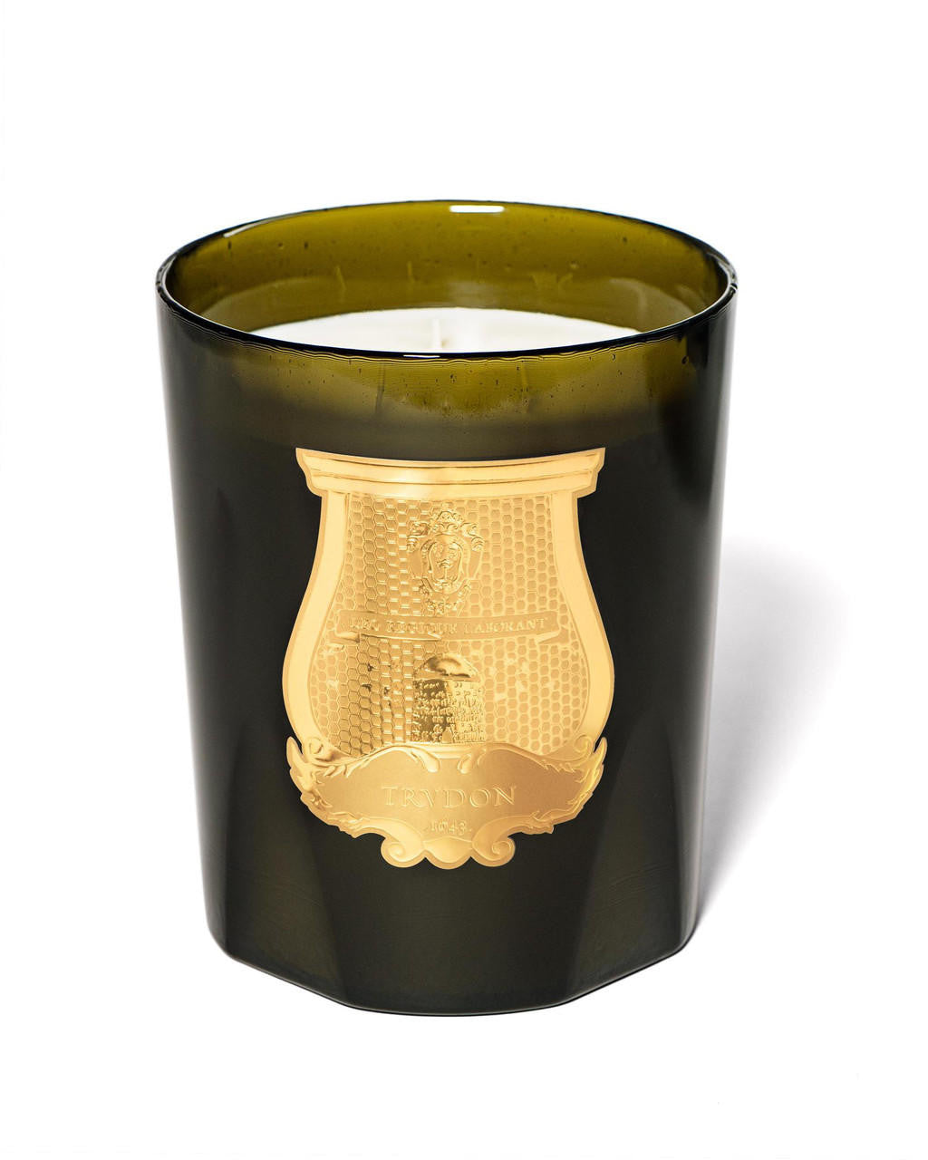 Trudon Abd El Kader Great Candle