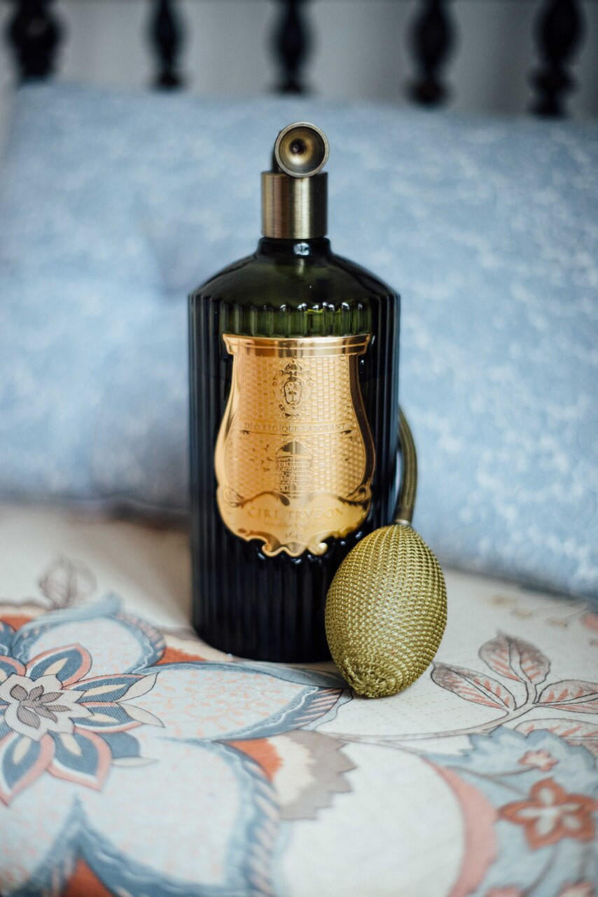 Trudon Abd El Kader Room Spray