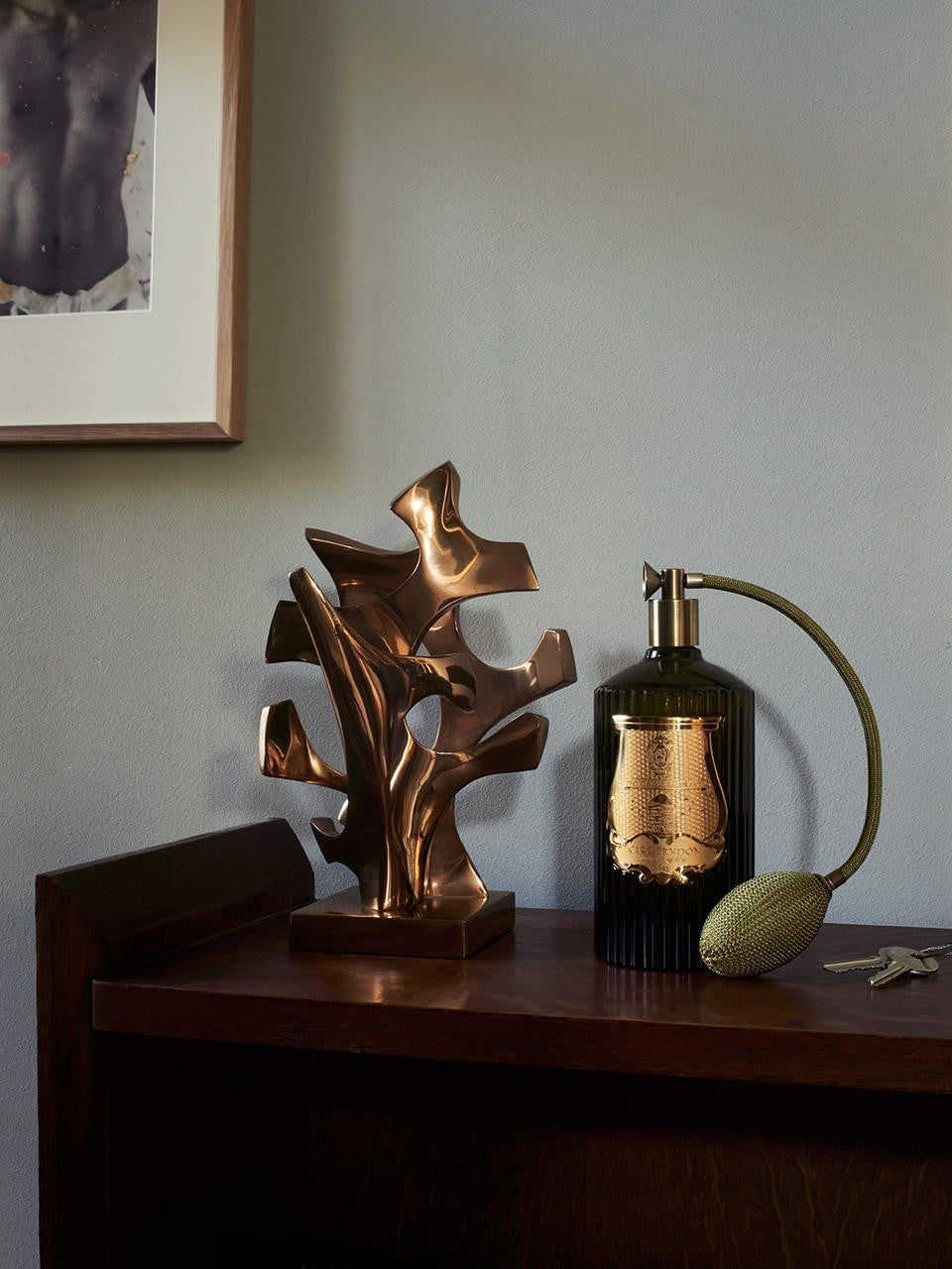 Trudon Abd El Kader Room Spray