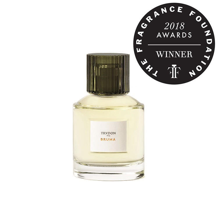 Trudon BRUMA Eau de Parfum