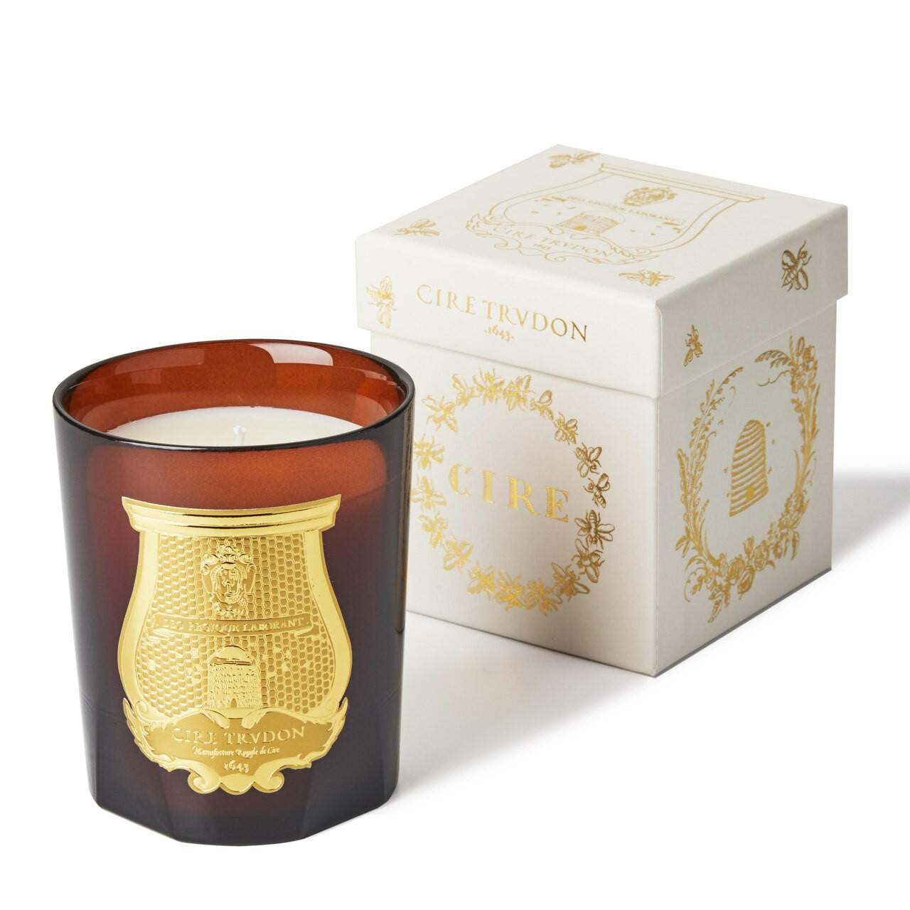 Trudon CIRE Candle