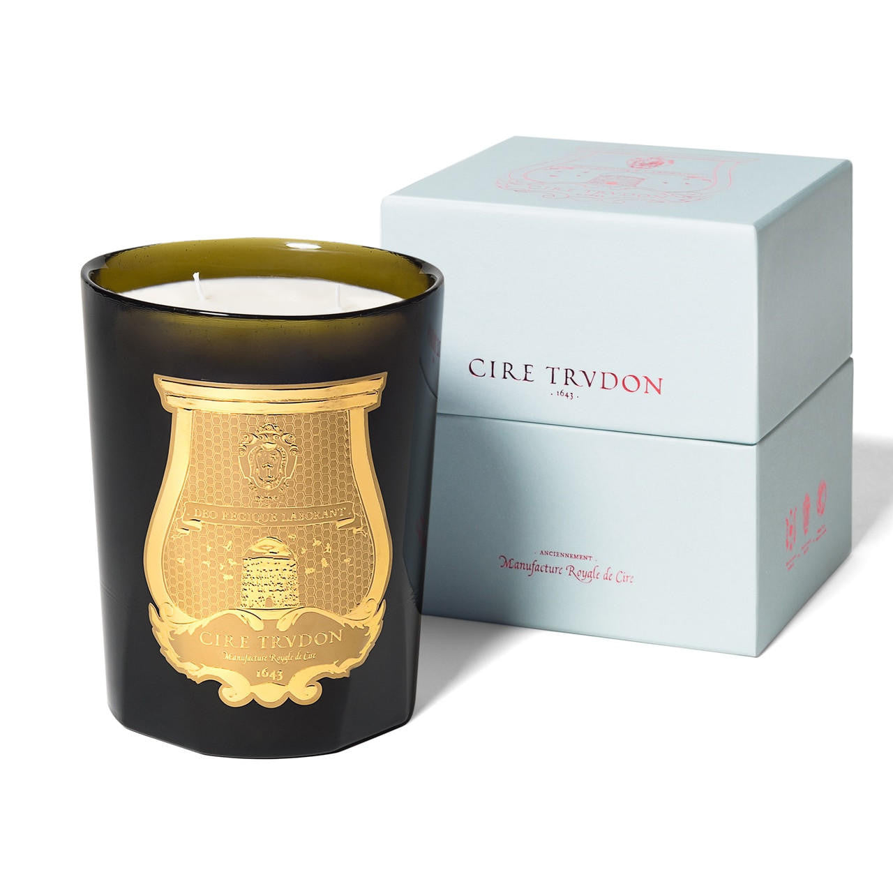 Trudon CYRNOS Intermezzo Candle