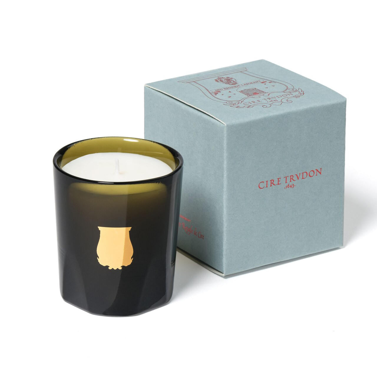 Trudon CYRNOS Petite Candle