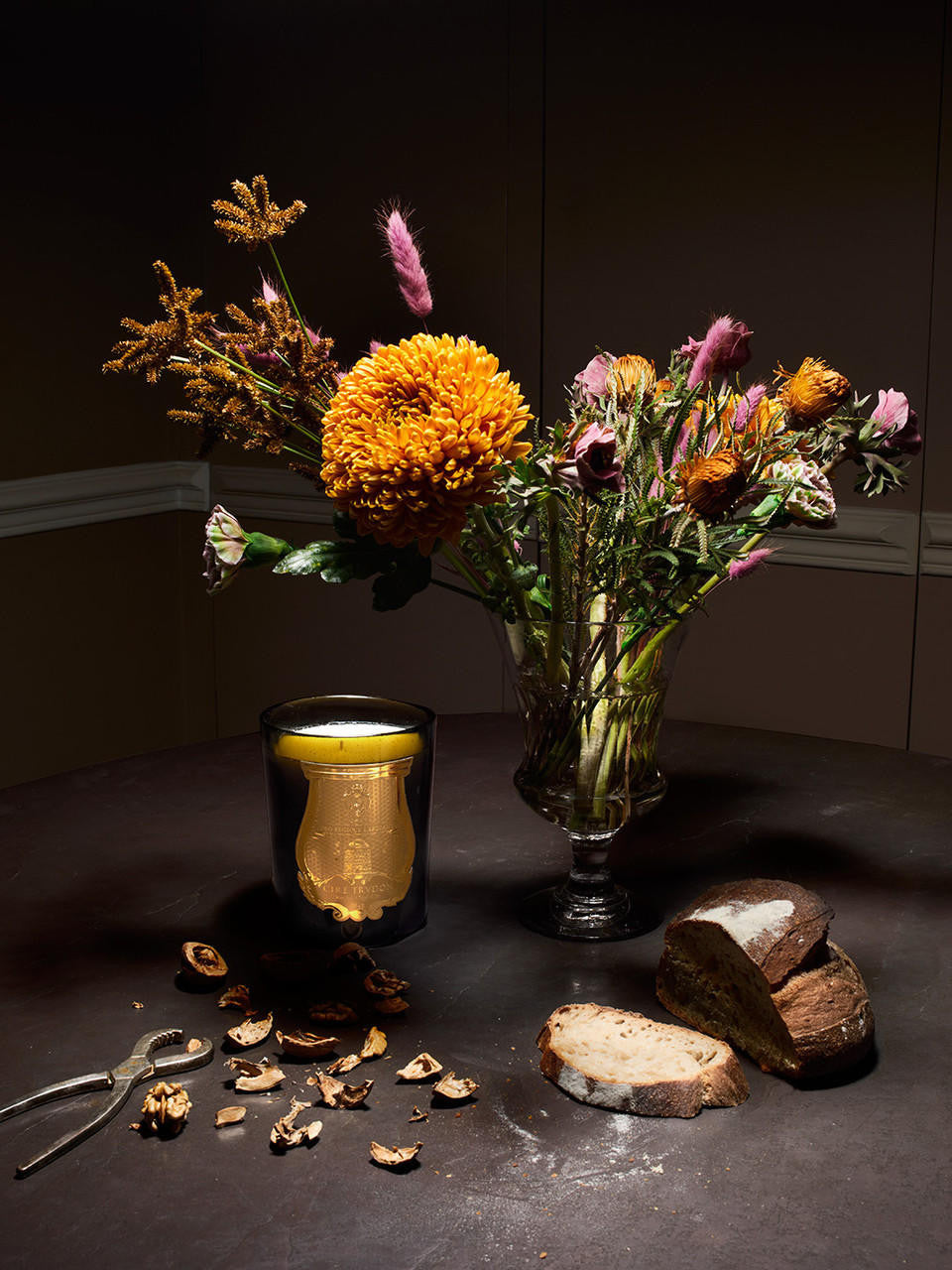 Trudon ERNESTO Candle