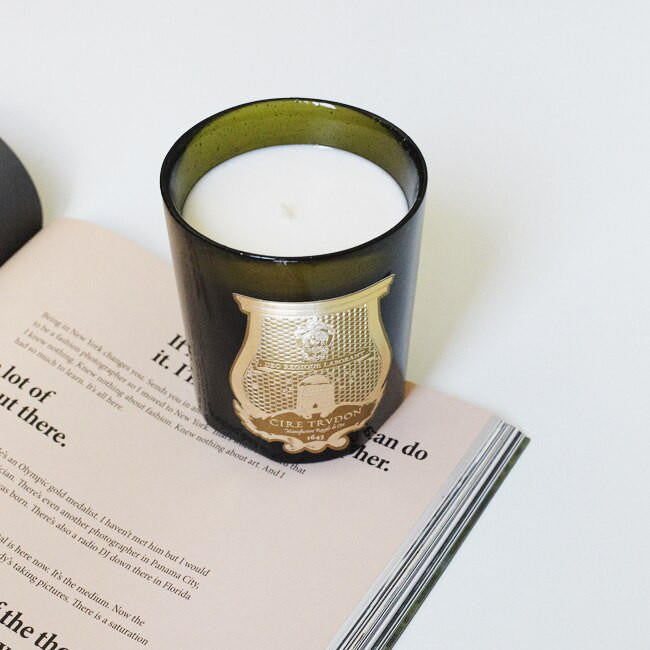 Trudon Madeleine Candle