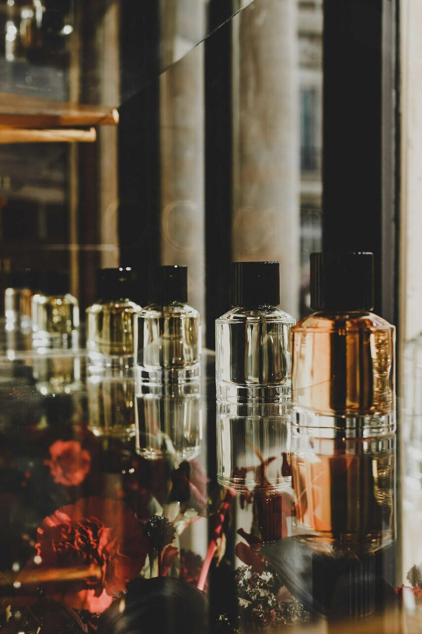 Trudon MEDIE Eau de Parfum