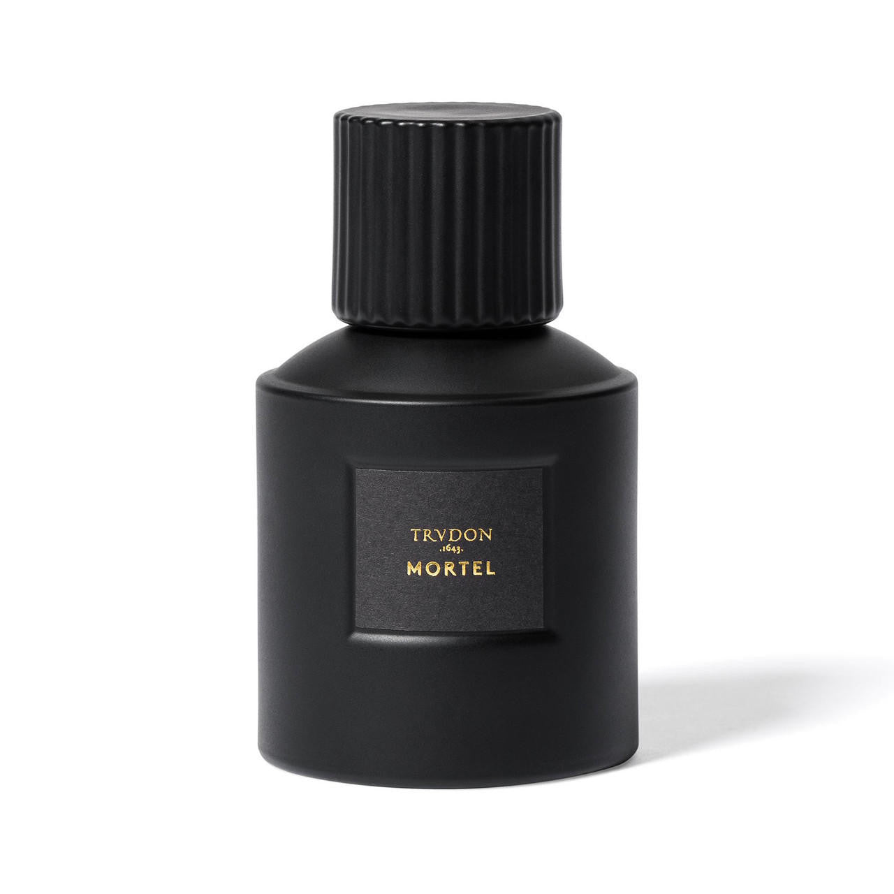 Trudon Mortel Noir Eau de Parfum
