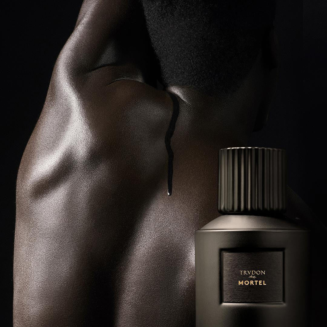Trudon Mortel Noir Eau de Parfum