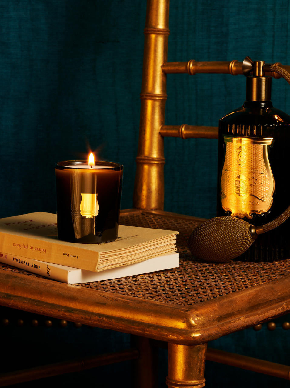 Trudon ODALISQUE Petite Candle