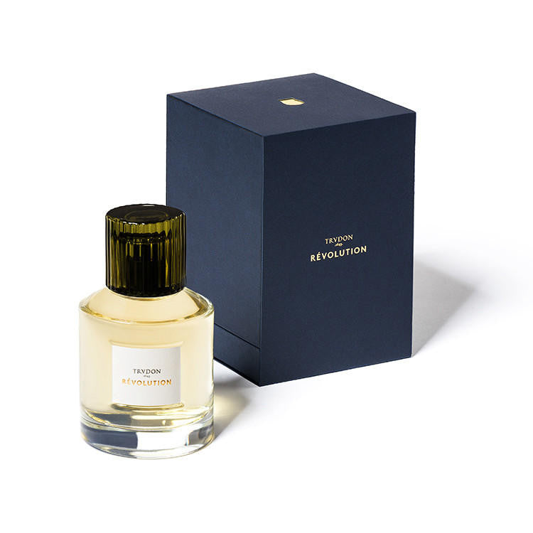 Trudon REVOLUTION Eau de Parfum