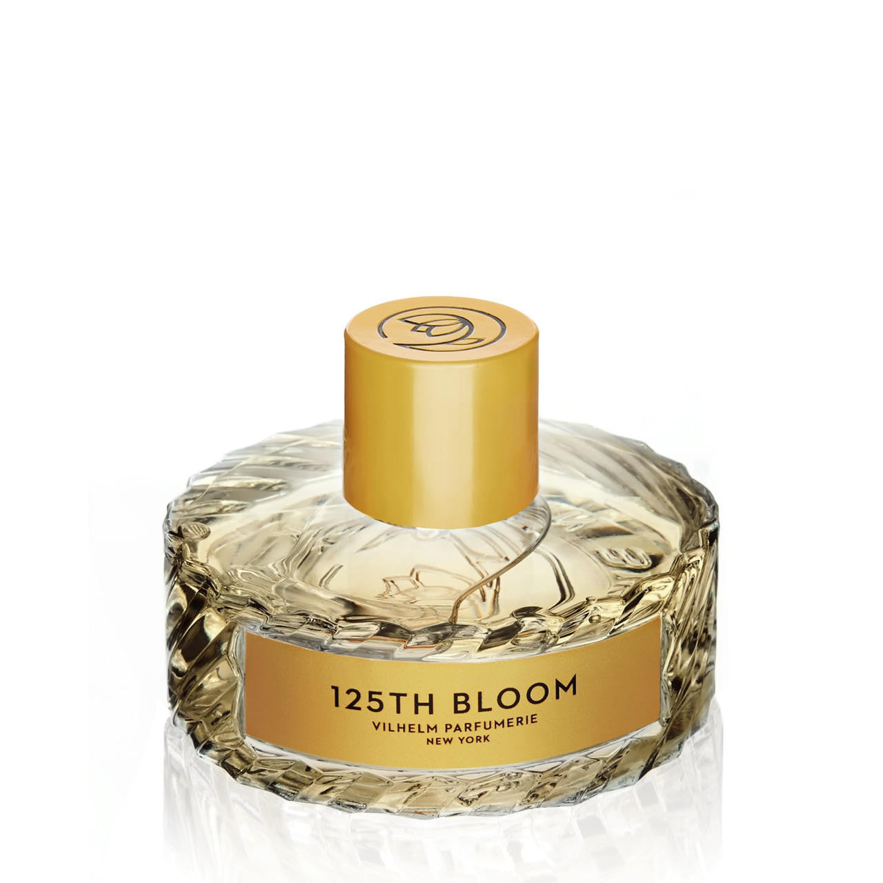 Vilhelm Parfumerie 125TH & BLOOM Eau de Parfum