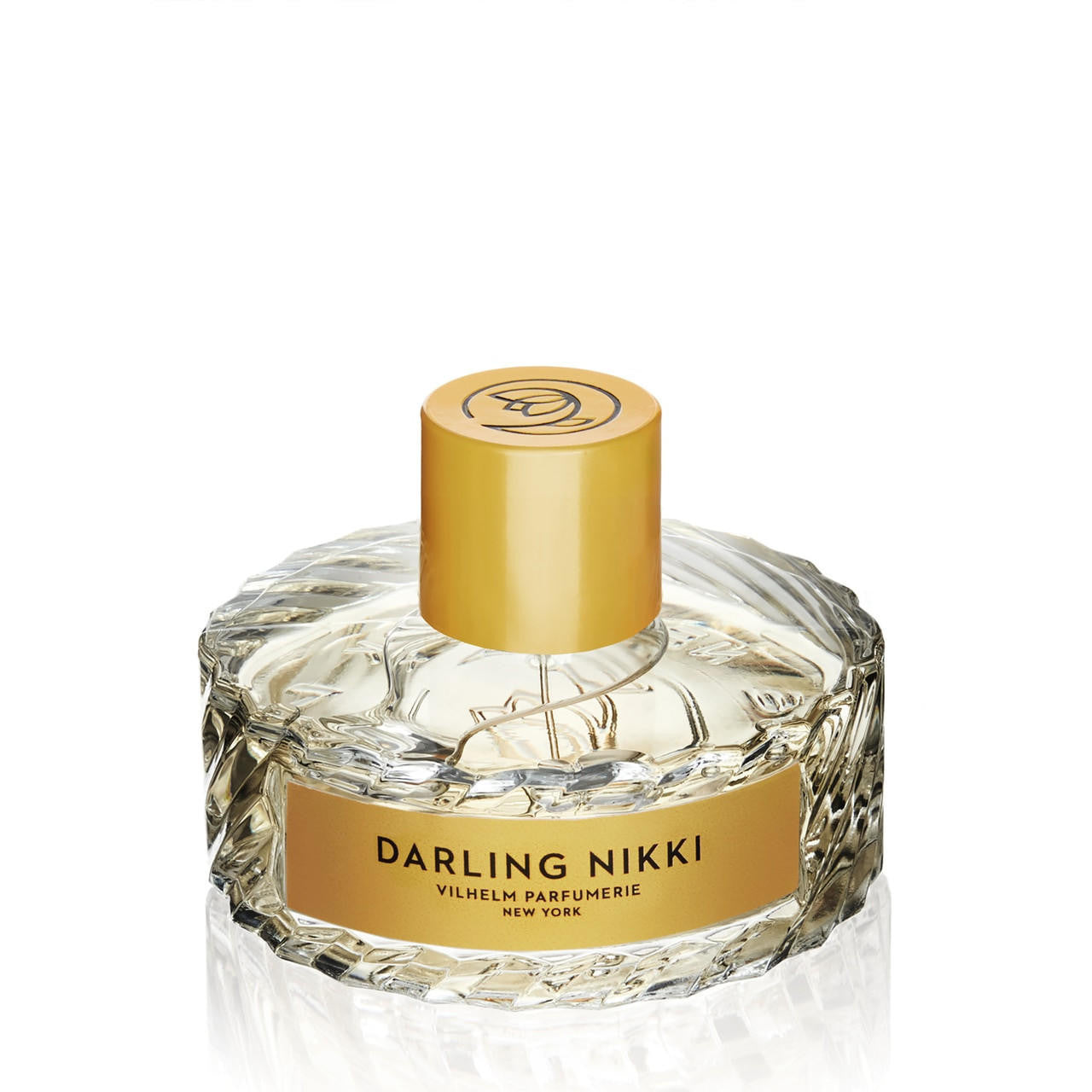 Vilhelm Parfumerie DARLING NIKKI Eau de Parfum