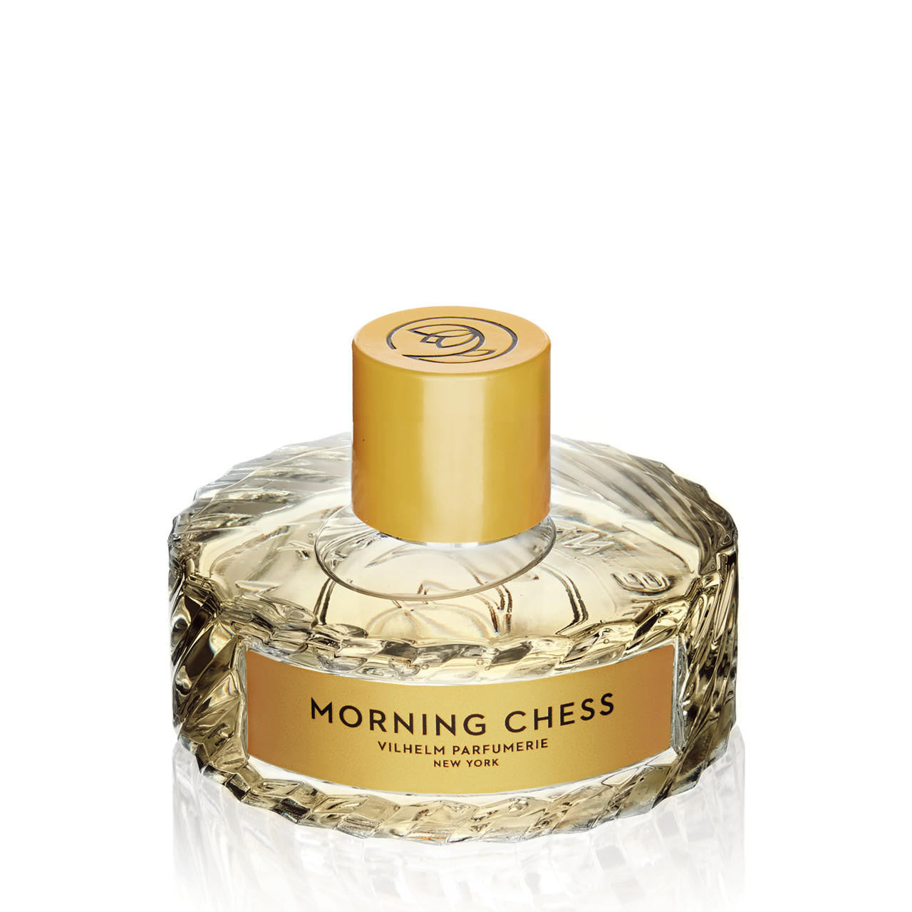 Vilhelm Parfumerie MORNING CHESS Eau de Parfum
