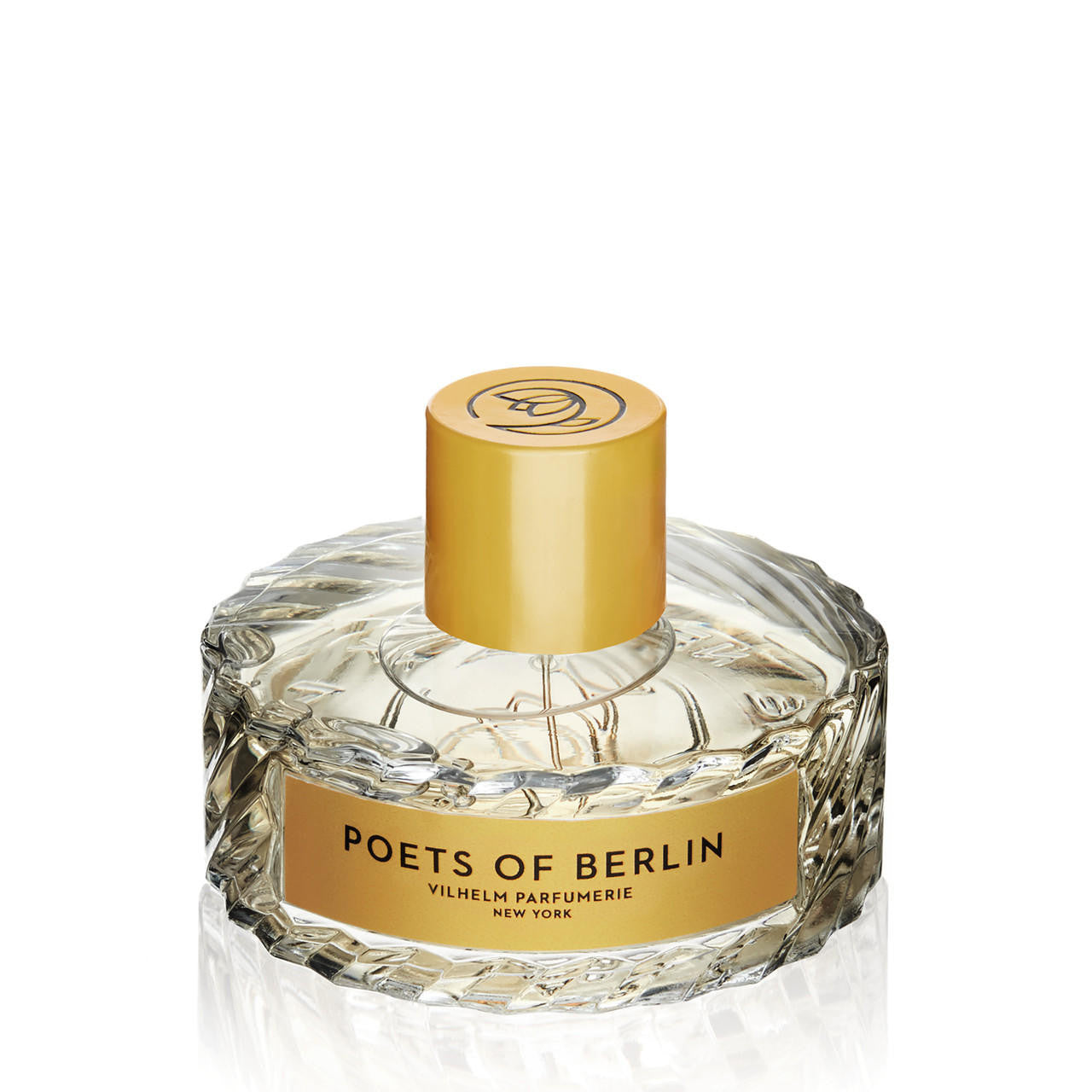  Vilhelm Parfumerie POETS OF BERLIN Eau de Parfum 