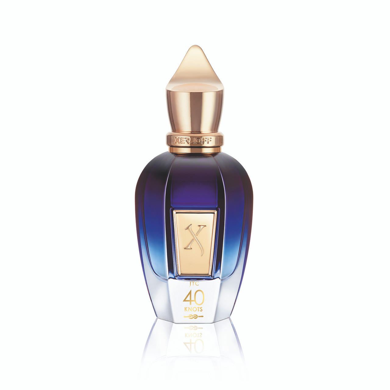 XERJOFF Xerjoff 40 KNOTS Eau de Parfum