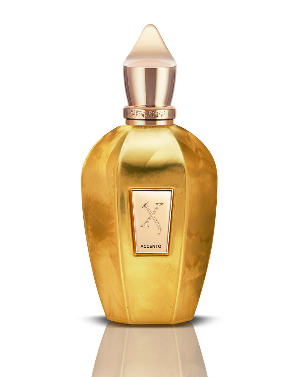 XERJOFF Xerjoff ACCENTO Overdose Eau de Parfum