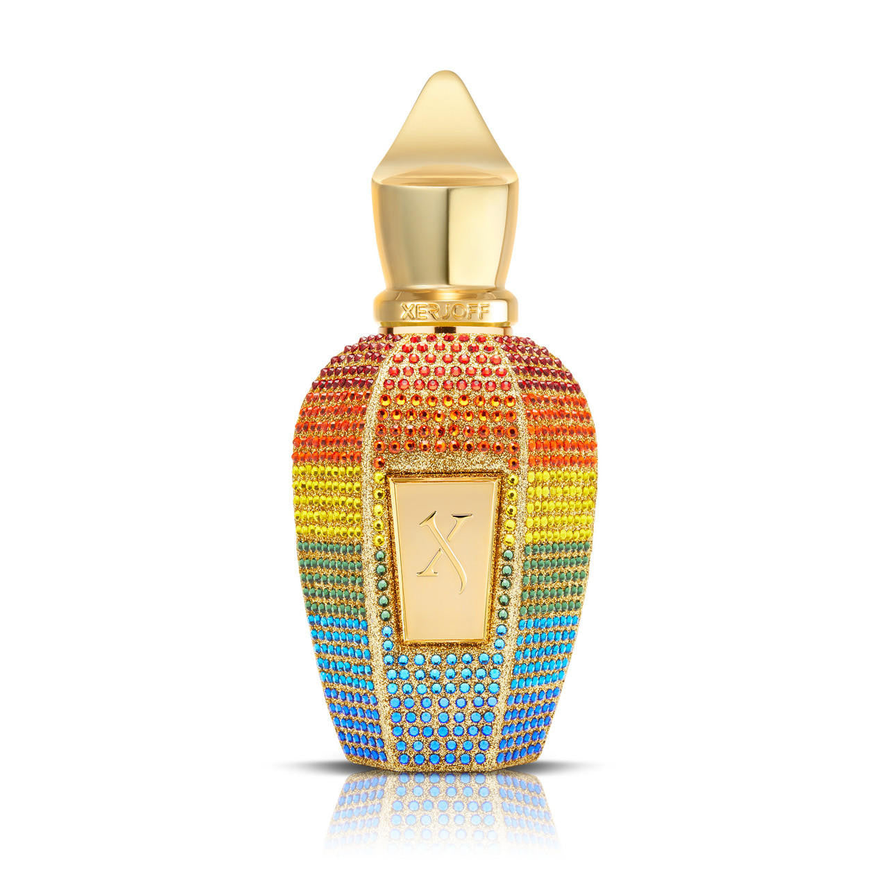 XERJOFF Xerjoff ACCENTO Overdose Pride Edition Eau de Parfum