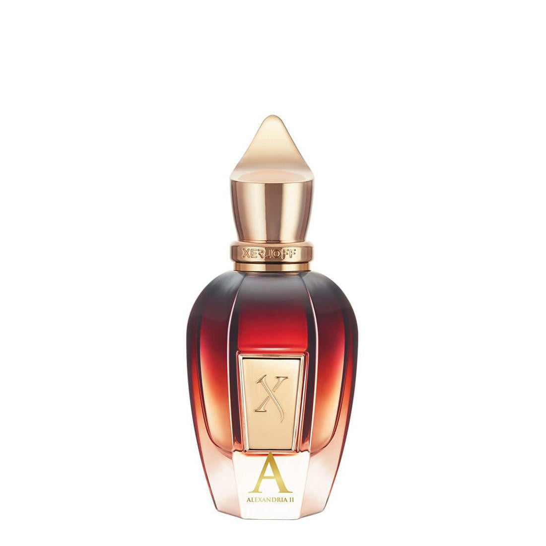 XERJOFF Xerjoff ALEXANDRIA II Eau de Parfum